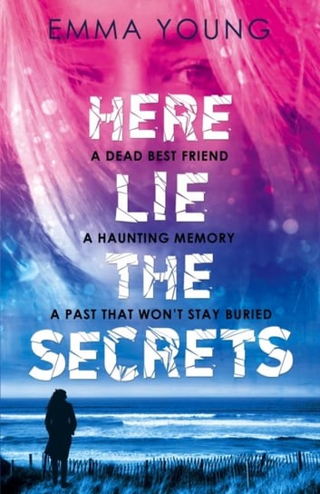 Here Lie the Secrets Emma Young