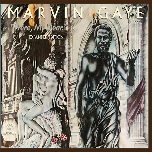 Everybody Needs Love Marvin Gaye