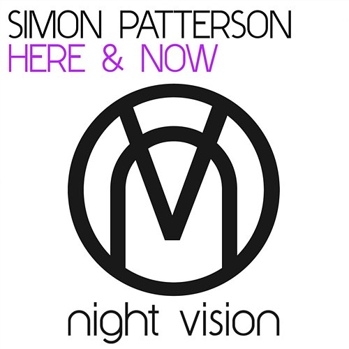 Here & Now Simon Patterson