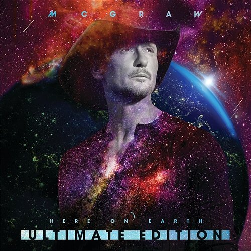 Here on Earth Tim McGraw