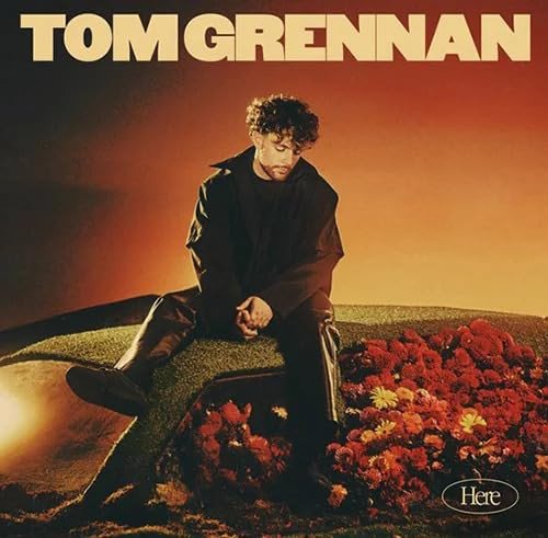 Here, płyta winylowa Grennan Tom