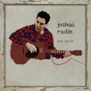 Here, Right Now Radin Joshua
