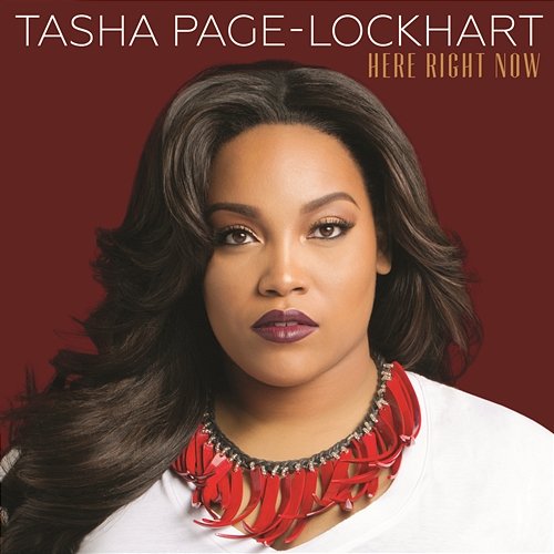 Yours Tasha Page-Lockhart feat. P.J. Morton