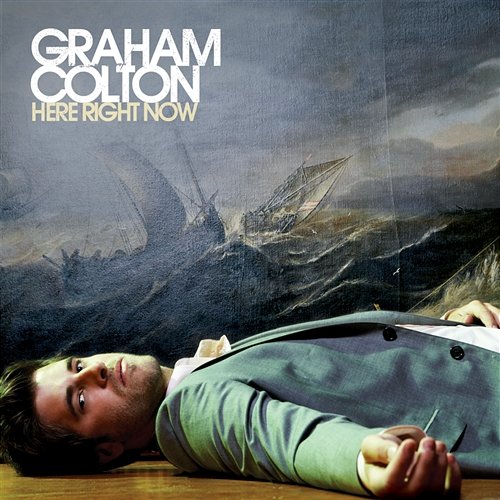 Best Days Graham Colton