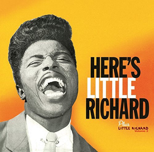 Here's Little Richard/ Little Richard Little Richard