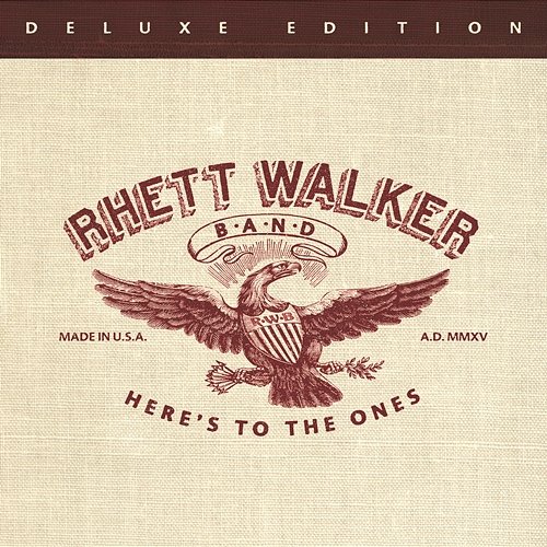 Clone Rhett Walker Band