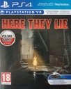 Here They Lie PL, PS4 Inny producent