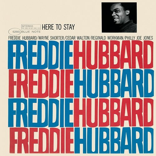 Here To Stay Freddie Hubbard