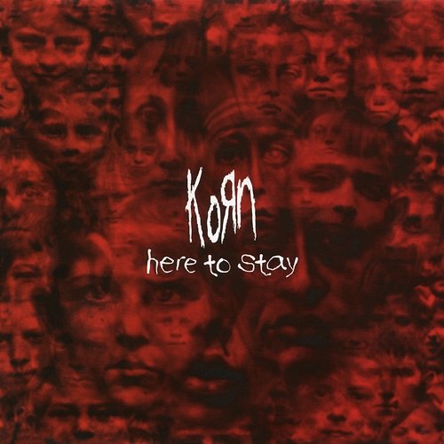 Here to Stay - EP Korn