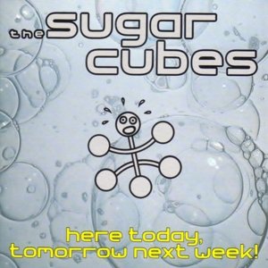 Here Today, Tomorrow Next Week! The Sugarcubes