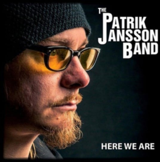 Here We Are The Patrik Jansson Band