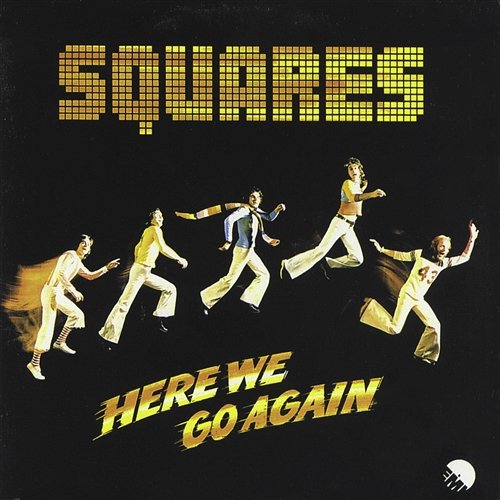 Beautiful Love Songs The Squares