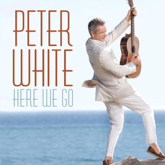 Here We Go White Peter
