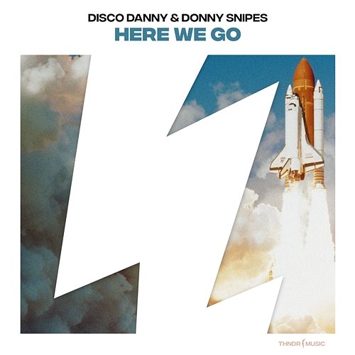 Here We Go Disco Danny & Donny Snipes