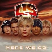 Here We Go US 5