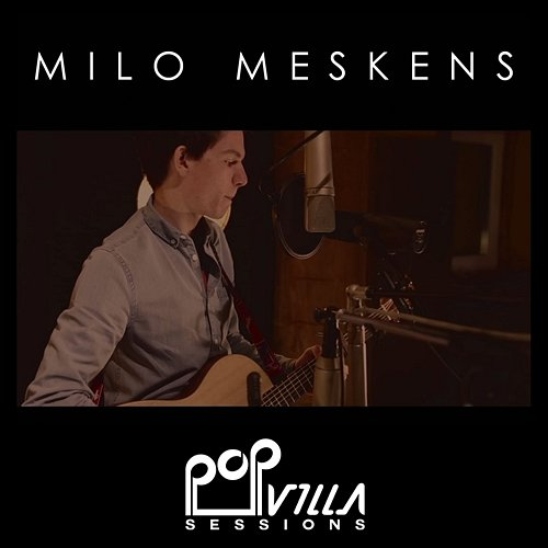 Here With Me Milo Meskens