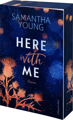 Here With Me HarperCollins Hamburg