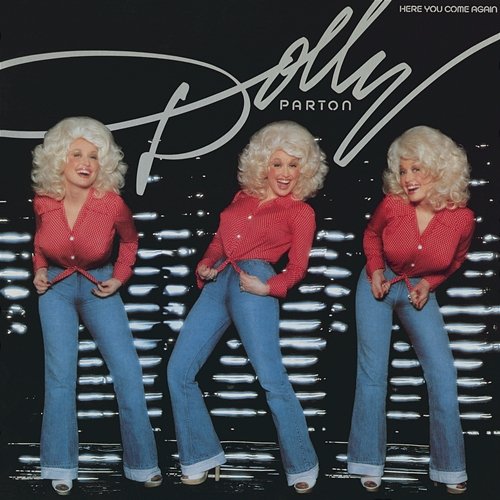Here You Come Again Dolly Parton