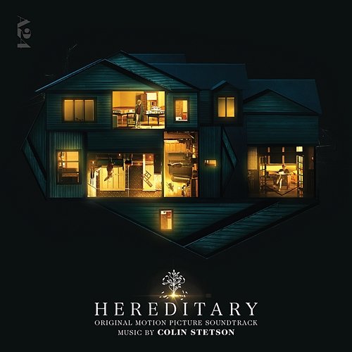 Hereditary (Original Soundtrack Album) Colin Stetson
