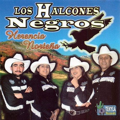 Herencia Norteña Los Halcones Negros