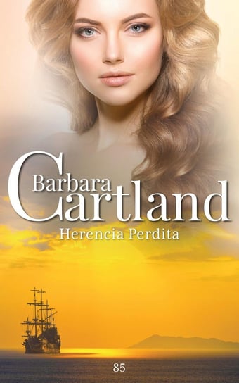 Herencia Perdida Cartland Barbara