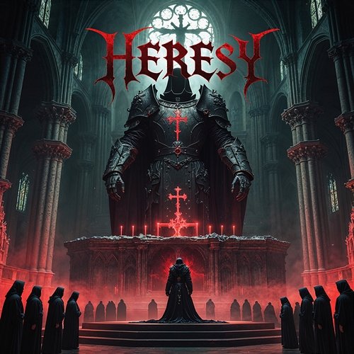 Heresy Richard M Lauw, Andreas Bamberger, REELTRACKS- music for your eyes