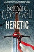 Heretic Cornwell Bernard