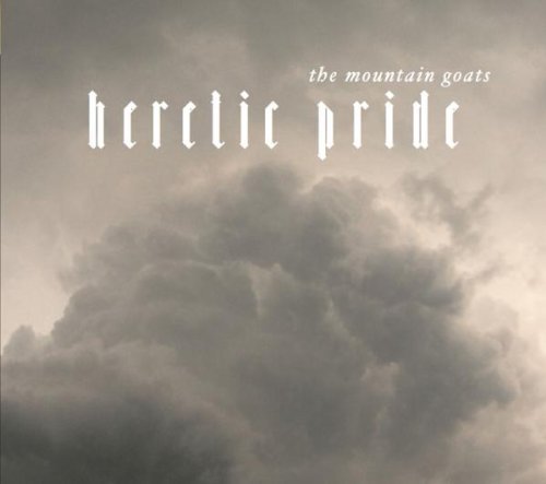 Heretic Pride, płyta winylowa Mountain Goats