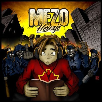 Herezje Mezo