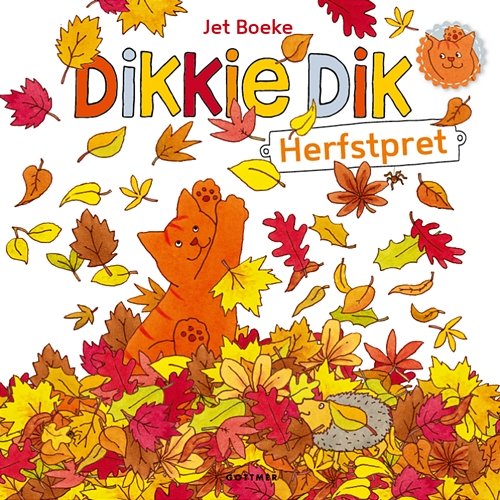 Herfstpret Dikkie Dik & Jet Boeke