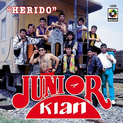 Herido Junior Klan
