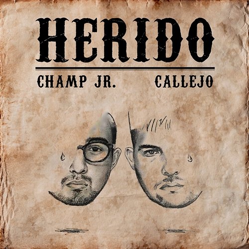 Herido Champ Jr., Callejo