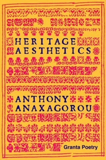 Heritage Aesthetics Anaxagorou Anthony