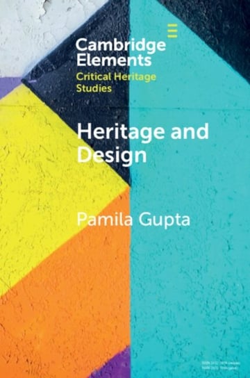Heritage and Design: Ten Portraits from Goa (India) Opracowanie zbiorowe