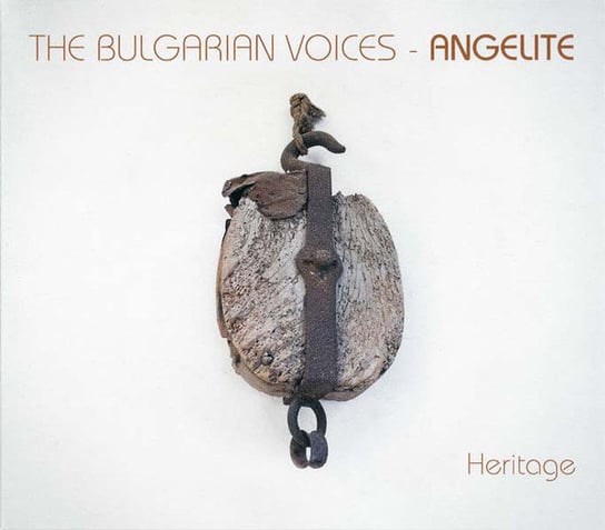 Heritage The Bulgarian Voices Angelite