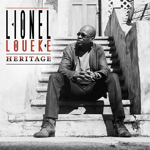 Heritage Lionel Loueke