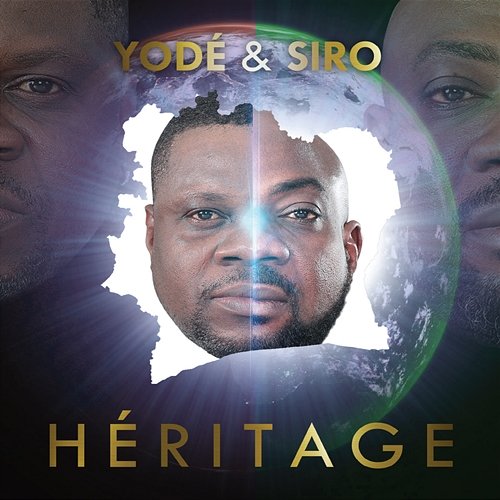 Héritage Yodé & Siro