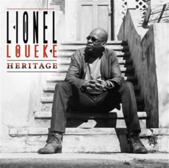 Heritage Loueke Lionel