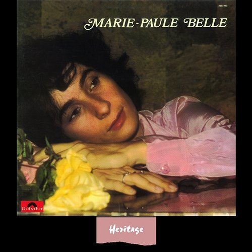 Heritage - Celui - (1976) / BAM (1971) Marie-Paule Belle
