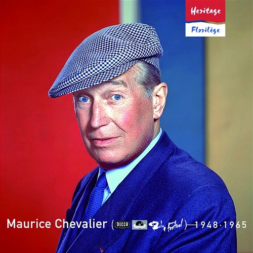 Heritage - Florilège - 1948-1965 Maurice Chevalier