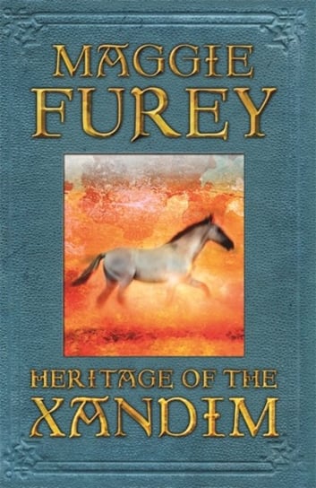 Heritage Of The Xandim Furey Maggie