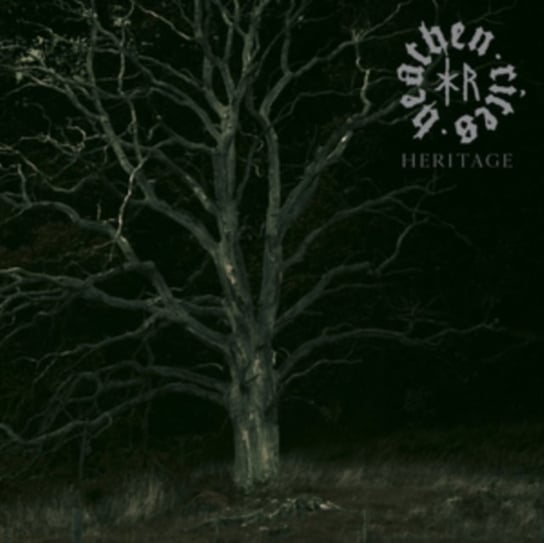 Heritage, płyta winylowa Rites Heathen