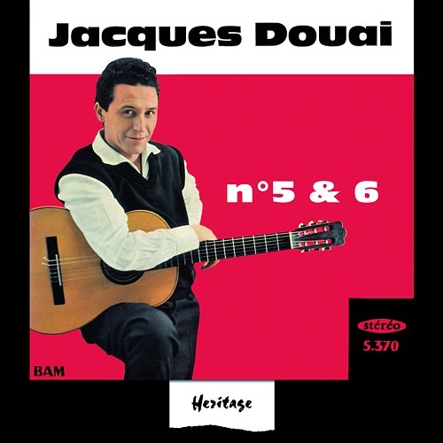 La Tour Saint-Jacques Jacques Douai