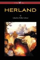 HERLAND (Wisehouse Classics - Original Edition 1909-1916) Gilman Charlotte Perkins