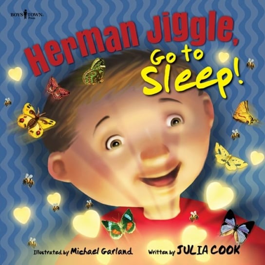 Herman Jiggle go to sleep Opracowanie zbiorowe