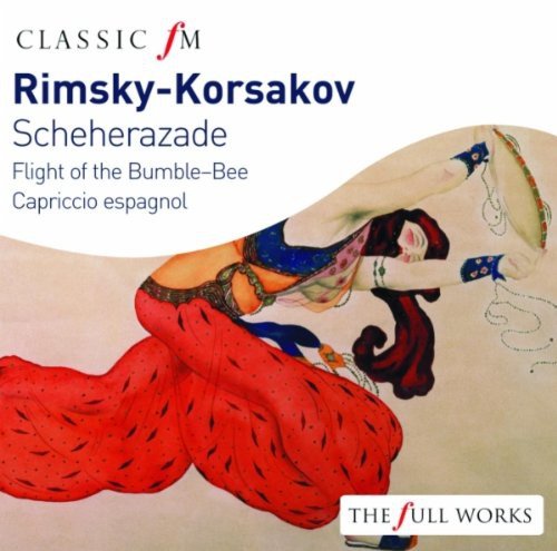 Herman Krebbers: Rimsky-Korsakov: Scheherazade Krebbers Herman