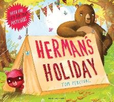 Herman's Holiday Percival Tom