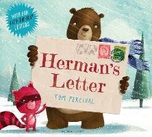 Herman's Letter Percival Tom