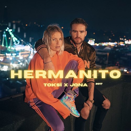 Hermanito toksi, Jona