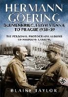 Hermann Goering Taylor Blaine
